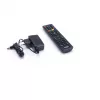 Xoro HRT 8730 DVB-T/T2 Full HD Receiver, Schwarz