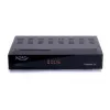 Xoro HRT 8730 DVB-T/T2 Full HD Receiver, Schwarz