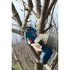 Bosch GGP 12V-25 Professional Akku-Grasscheren-Set 2x3,0 Ah