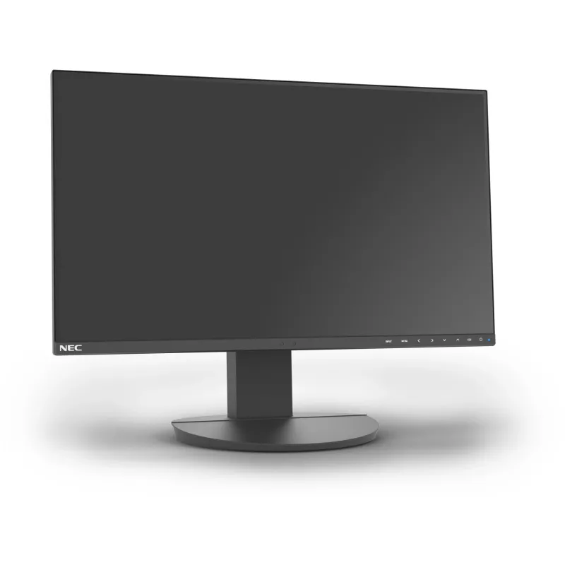 SHARP NEC MultiSync EA272F 27 Zoll IPS Full HD Monitor - Schwarz