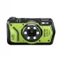 Pentax WG-8 Green USB-C Unterwasser- & Robustkamera
