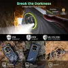 Ulefone Armor X31 6/128GB Schwarz Robustes Smartphone
