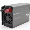 Qoltec MS Wave Spannungswandler 12V auf 230V 500/1000W USB