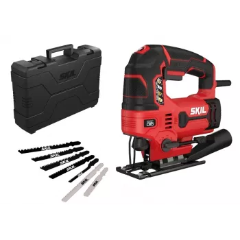 SKIL 4531GA Elektrische Stichsäge LED 680 W
