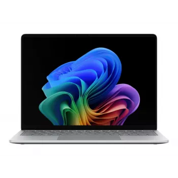 Microsoft Surface Laptop 8th Edition 13,8 Zoll Intel Core Ultra 5 325 16GB 512GB SSD Windows 11 Pro Platin