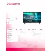 Allview 24ATC6000-H 24 Zoll HD LED TV, Schwarz