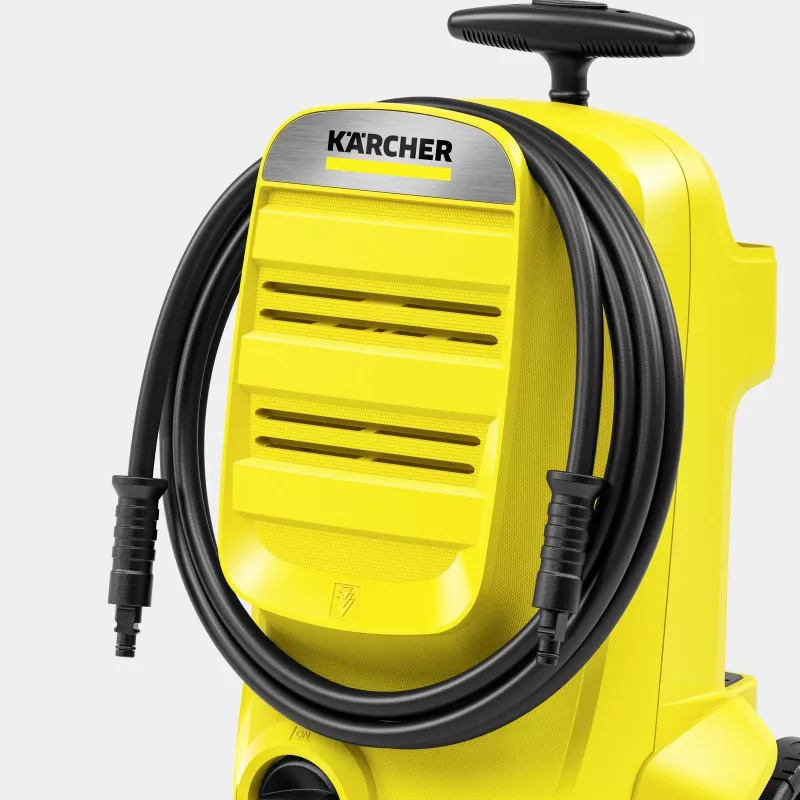 Kärcher K 3 Classic Hochdruckreiniger 1.676-222.0