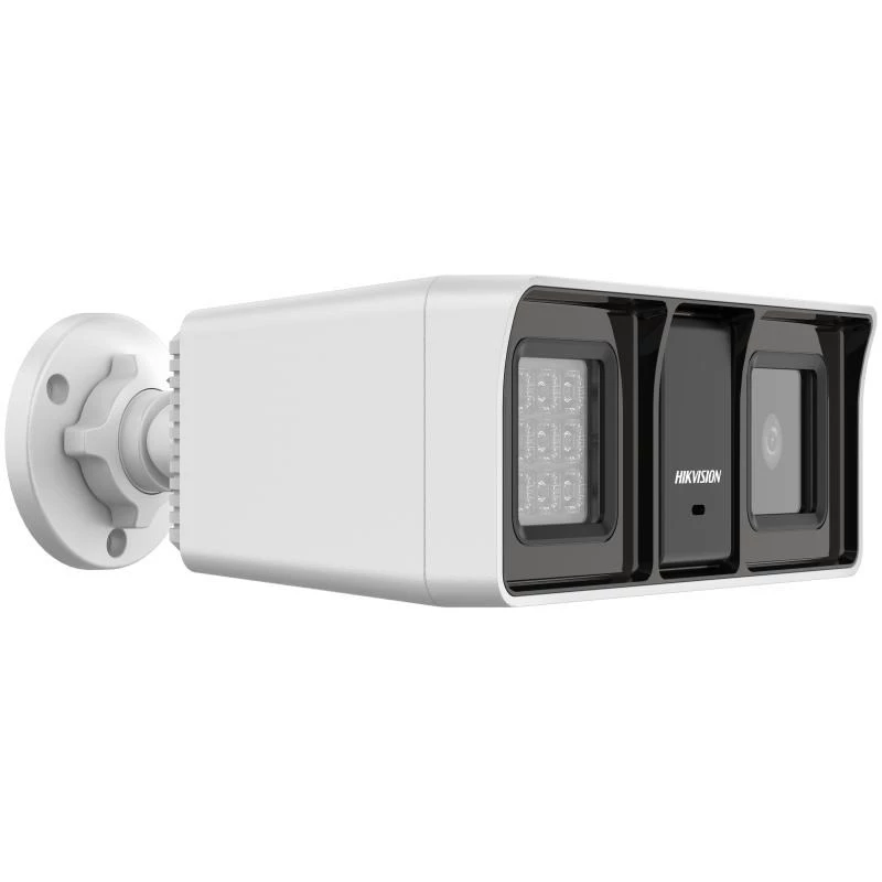 Hikvision DS-2CE18D0T-LFS(3,6mm) 2MP IR Turret Camera