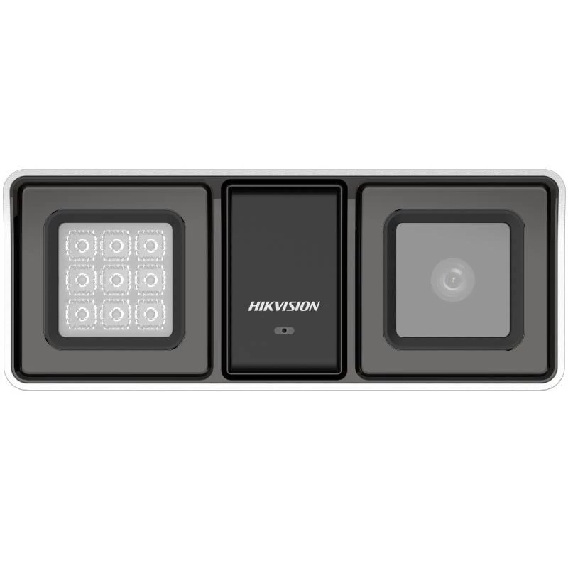 Hikvision DS-2CE18D0T-LFS(3,6mm) 2MP IR Turret Camera