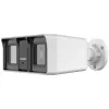 Hikvision DS-2CE18D0T-LFS(3,6mm) 2MP IR Turret Camera