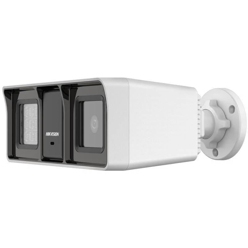 Hikvision DS-2CE18D0T-LFS(3,6mm) 2MP IR Turret Camera