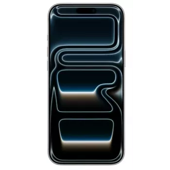 Apple iPhone 17 Pro 1TB Silber