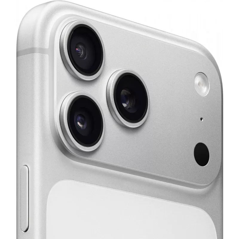Apple iPhone 17 Pro 1TB Silber