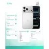 Apple iPhone 17 Pro 1TB Silber