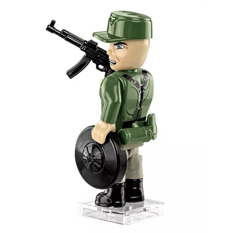 COBI Blocks Battle of Berlin 77 Teile