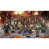 COBI Blocks Battle of Berlin 77 Teile