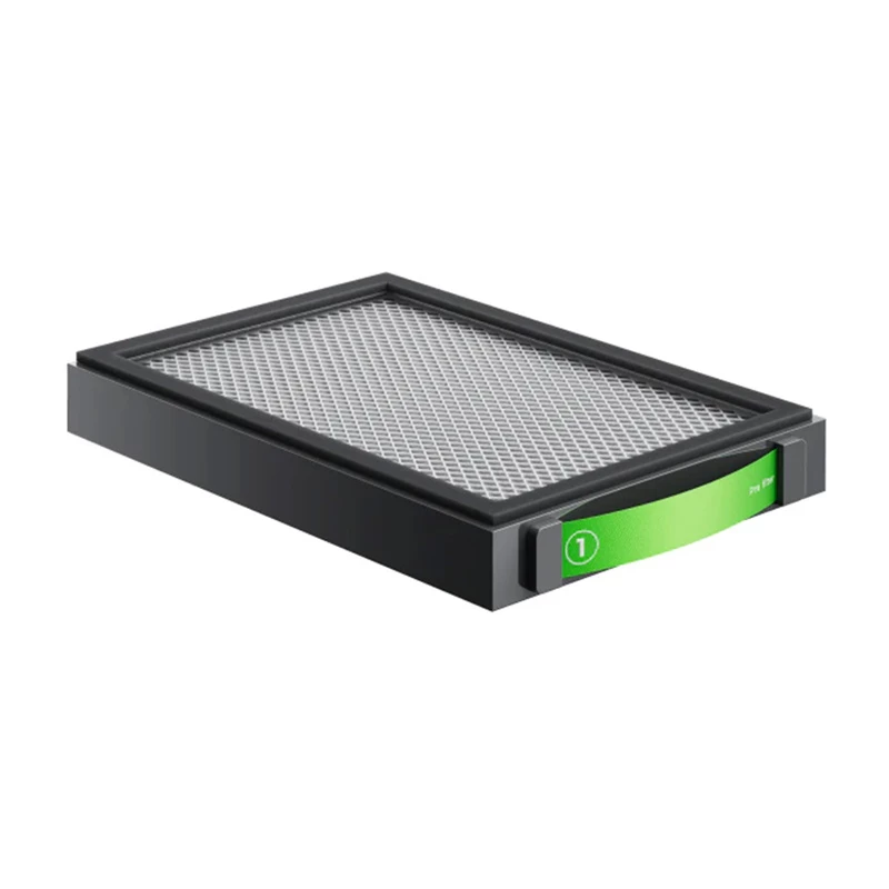 xTool SafetyPro AP2 Vorfilter