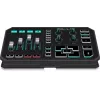 TC Helicon GO XLR – Digitaler Broadcast-Mixer / Audio-Interface für Streaming