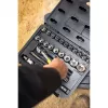 STANLEY 1/2 inch Drive 24-Piece Socket Set STMT82830-1