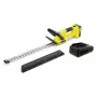 Kärcher HGE 3-18 Akku-Heckenschere 50 cm Messer (Gerät ohne Akku)