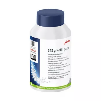 JURA 24332 Milchsystem-Reiniger Nachfüllflasche 375g