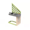 Smoby Life Summer Kitchen Grill mit Zubehör