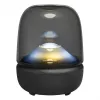 Harman Kardon Aura Studio 5 Schwarz Kabelloser Heimlautsprecher