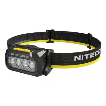 NITECORE HA27 UHE Stirnlampe 800 Lumen