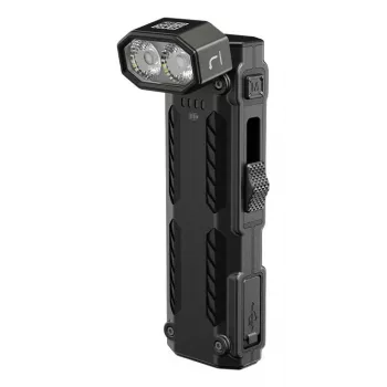 NITECORE EDC09 Taschenlampe 700 Lumen USB-C wiederaufladbar