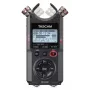 Tascam DR-40XP Tragbarer Digitalrekorder mit USB-Audiointerface