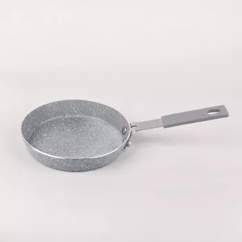 Maestro MR-1211-28 Bratpfanne Grau 28 cm
