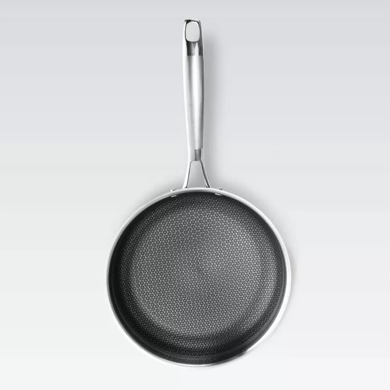 Maestro Wave Bratpfanne 28 cm MR-1212-28
