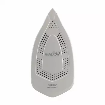Zelmer Performance ZIR3210 Dampfbügeleisen 3200W Rot