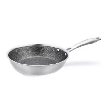 Maestro Wave Bratpfanne 24 cm MR-1212-24