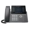 Grandstream GRP2670 IP-Telefon 12 Leitungen 7 inch Touchscreen Wi-Fi Bluetooth PoE Schwarz
