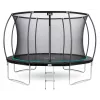 Salta Cosmos Trampolin 366 cm Schwarz