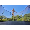 Salta Cosmos Trampolin 366 cm Schwarz