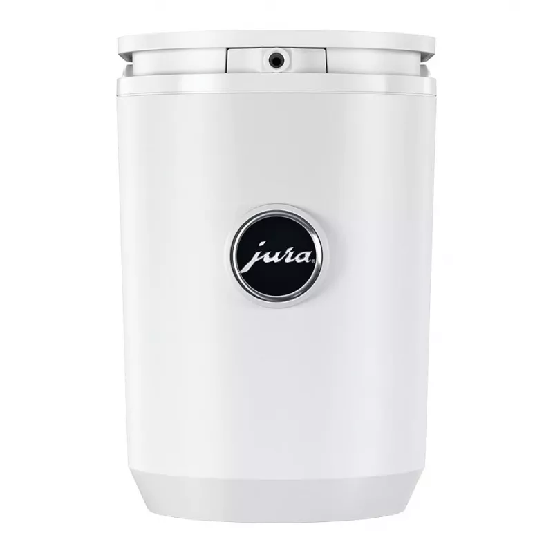 JURA Cool Control White (EB) - Milchkühler 0,6 L