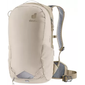 Deuter Race 12 Fahrradrucksack Khaki-Ivy