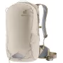Deuter Race 12 Fahrradrucksack, Alu/Greystone