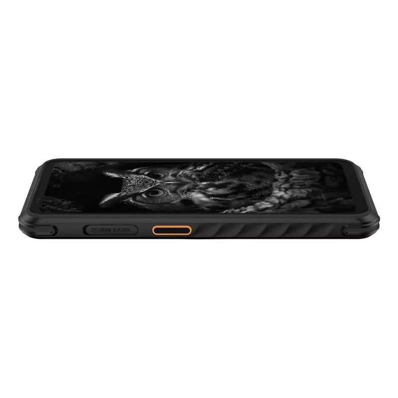 ULEFONE ARMOR X31 PRO 8/256GB Schwarz Robustes Mobiltelefon
