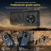 ULEFONE ARMOR X31 PRO 8/256GB Schwarz Robustes Mobiltelefon