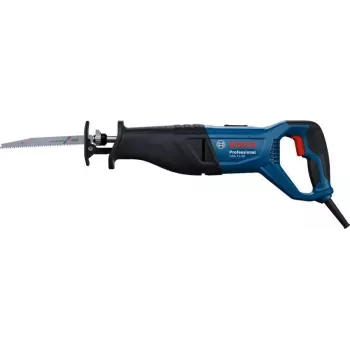 Bosch GSA 12-30 Professional Säbelsäge im Koffer (06016C7000)