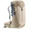 Deuter AC Lite 22 SL Rucksack Damen, Alu/Greystone