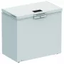 WHIRLPOOL Gefriertruhe W3RHS19EW1, 197 L, Weiß, Energieklasse E