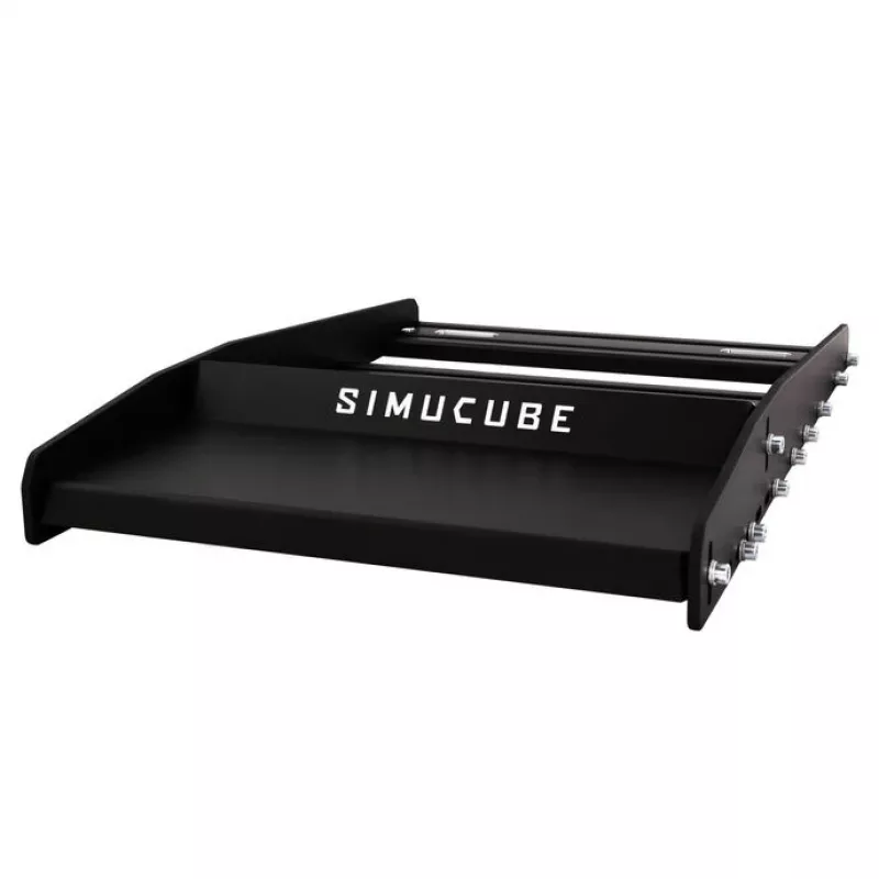 Simucube Baseplate ACPE-BP Pedal-Montageplatte