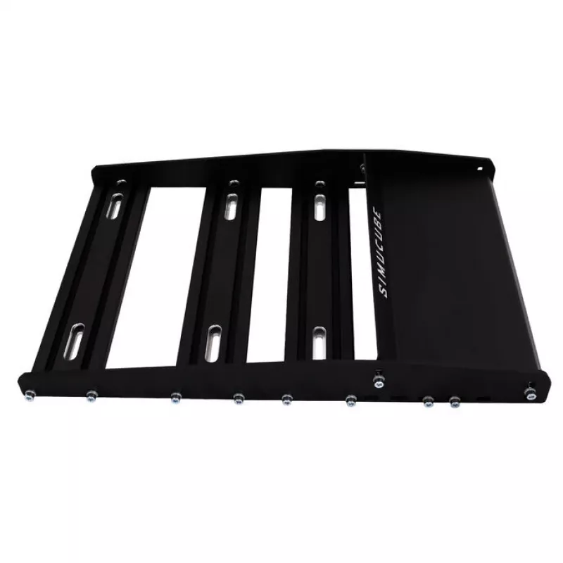 Simucube Baseplate ACPE-BP Pedal-Montageplatte