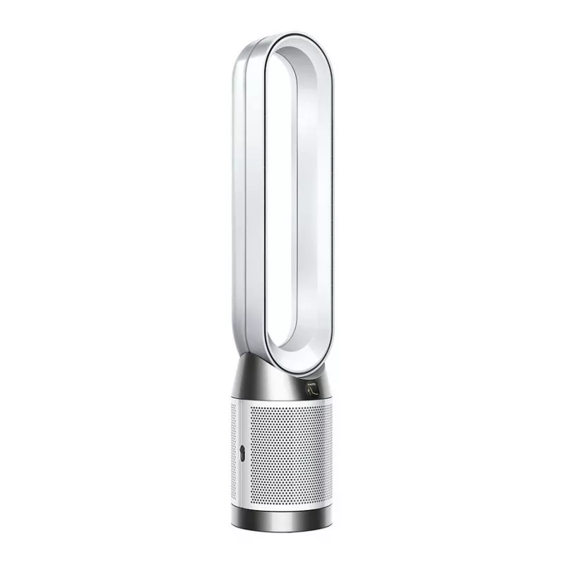 Dyson Purifier Cool PC1 Luftreiniger und Kühlventilator Silber/Weiß