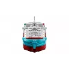 LEGO 40955 Maersk Containerschiff mit Zweistoffantrieb, 1516 Teile