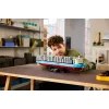 LEGO 40955 Maersk Containerschiff mit Zweistoffantrieb, 1516 Teile